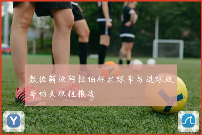 数据解读阿拉伯杯控球率与进球效率的关联性报告